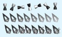 BW Cursor Pack