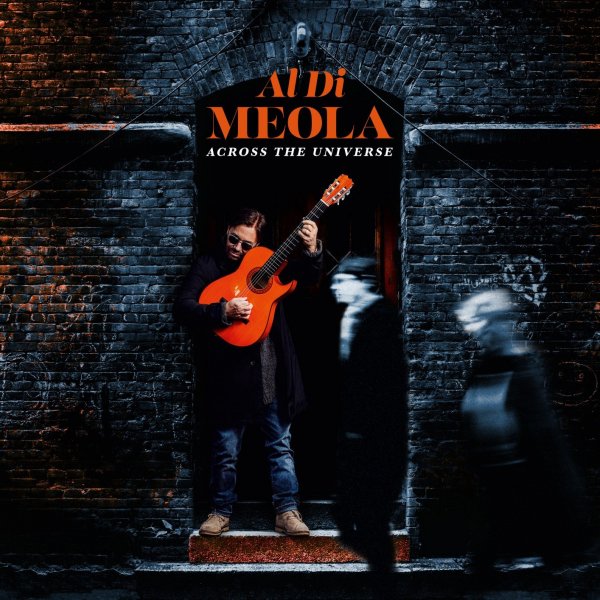 Al Di Meola - Hey Jude