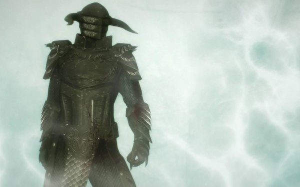 Black Overlord - Hardcore Version-29707-