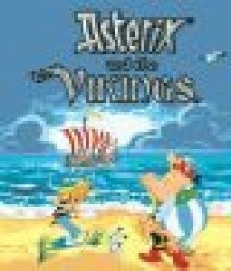 Asterix 2 Asterix and the Vikings