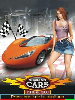 Sizzling Cars