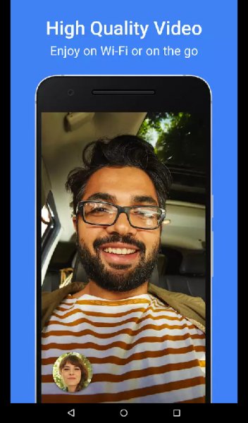 Знакомства Google Duo - [Видео звонки]