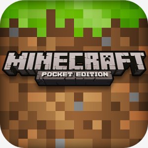 Minecraft - Pocket Edition (обновлено до