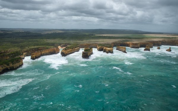 Land Down Under By Chad Copeland 3