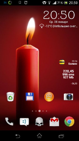 Candlelight.Live.Wallpaper.v.3.0.b.3.crk