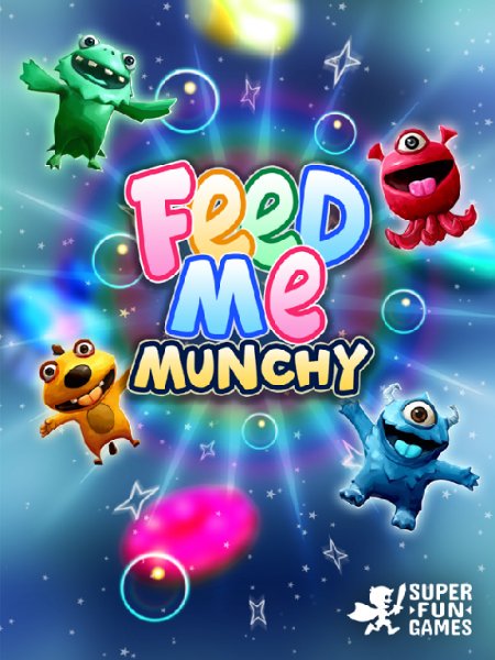Feed Me Munchy v1.0.3
