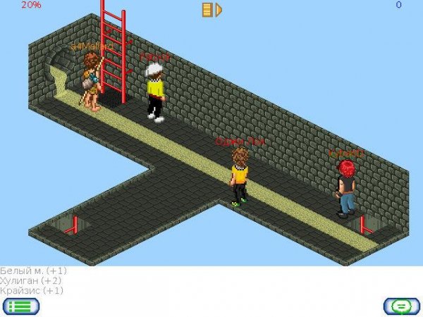 Virtles 2D