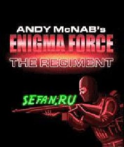 AMN TheRegiment 240