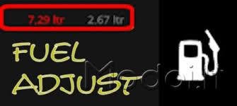 ZZZ FuelAdjust