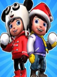 Snow Jinks v1.1.0