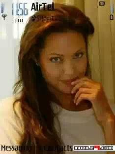 Angelina