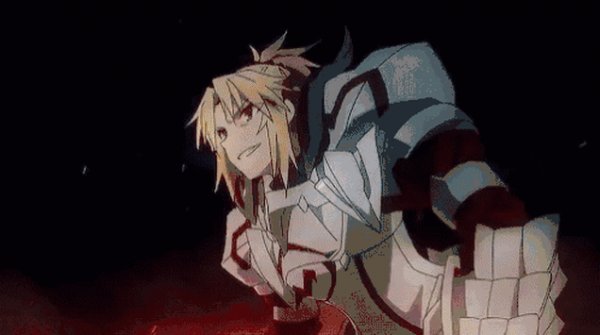 Mordred