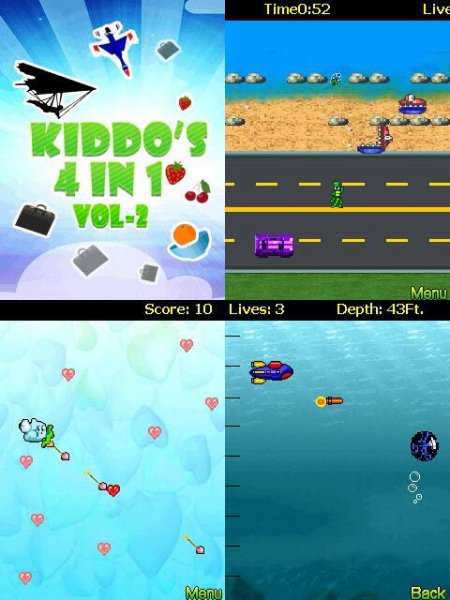 Kiddos4in1 240x320 C5-00