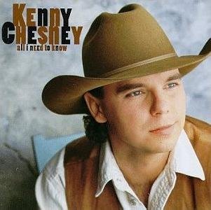 Kenny Chesney - Between Midnight and Daylight