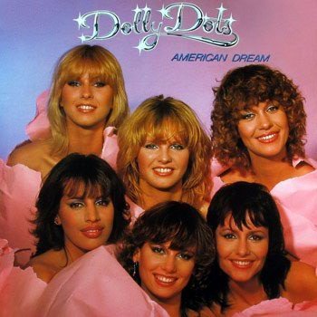 Dolly Dots - Sing A Song Of Love