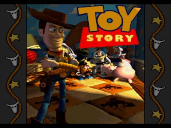 Toy Story