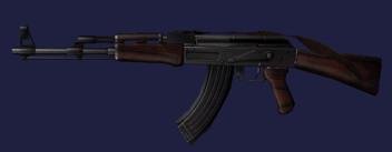 AK 47sling