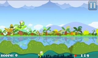 DinoFly