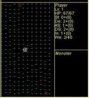 RogueLike Mobile