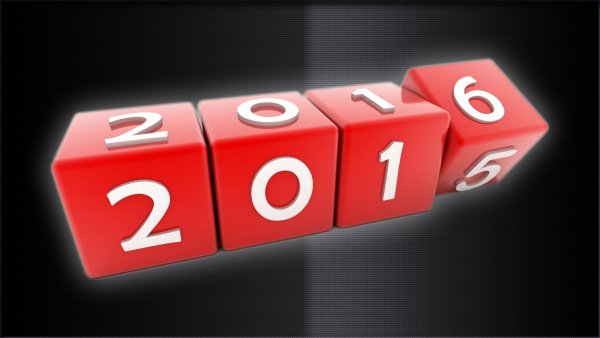 Cube 2016