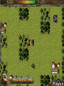 surviving war 240x320