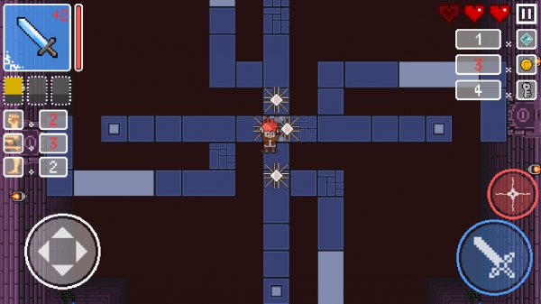 The Fable of Ruby v.1.8