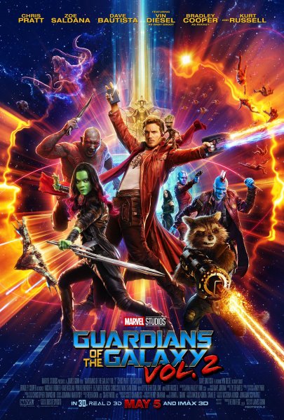 Guardians of Galaxy-Poster-Стражи Галактики-2