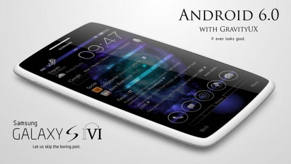 Samsung-Galaxy s6