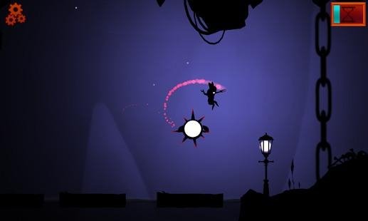 Oscura: Second Shadow v1.5