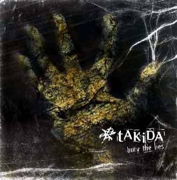 Takida - Curly Sue