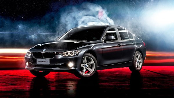 bmw-3-series-320i-black