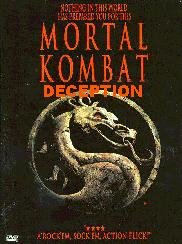mortal kombat-Deception 3D 240x320