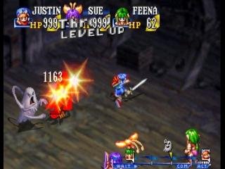 Grandia cd1