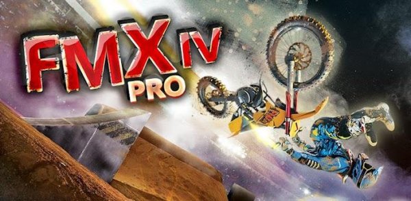 FMX IV Pro