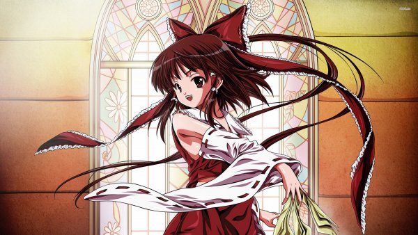 Touhou wallapers 02