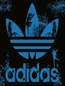 adidas
