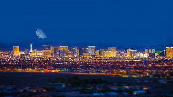 Panoramic Cityscapes Premium 9
