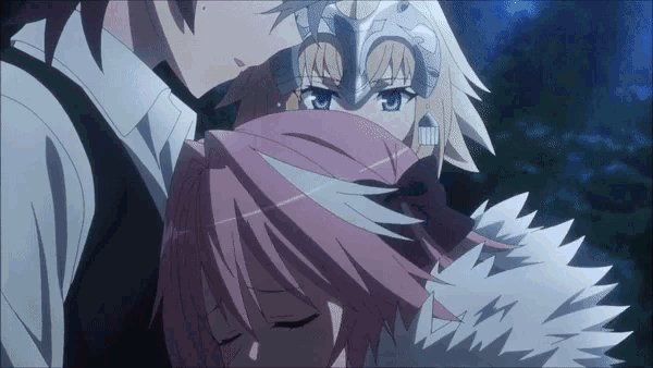 Fate