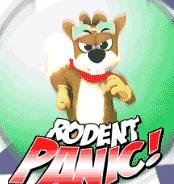 rodent panic 3d