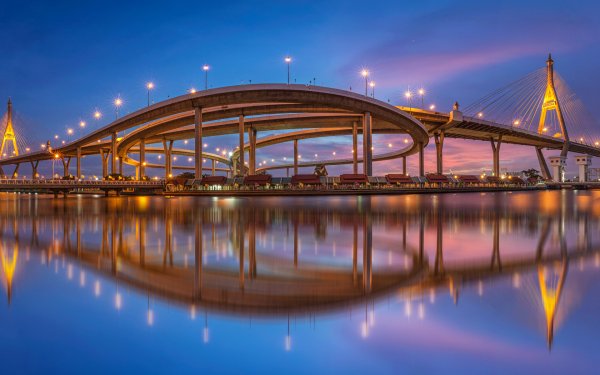 Bridging the Gap