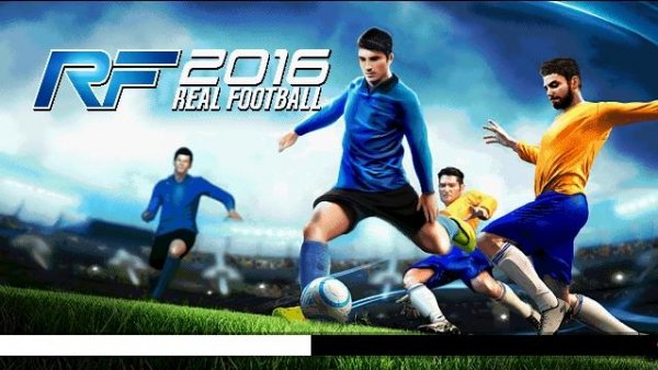 Real Football 2016 128x160
