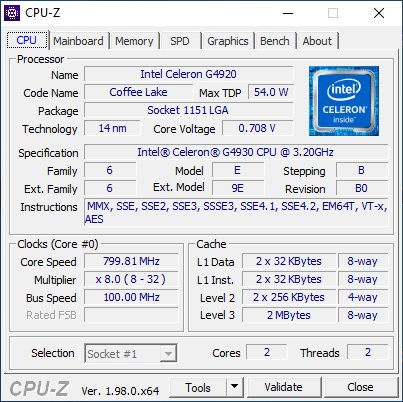 cpu-z 1.99-en