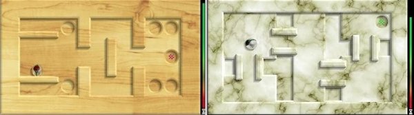 MICROMAZE