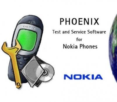 Phoenix Service Software. part1