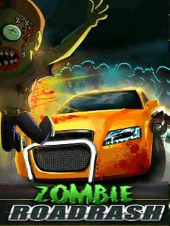 ZombieRoadrash128x160