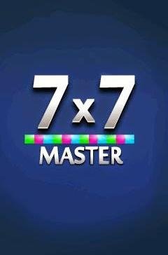 7x7 Master SE X1i 480x800