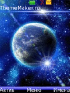 Space