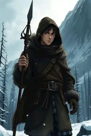 Аркан Игра Богов. Испытание первое