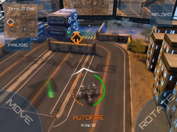 Reflex Unit v1.0 (God Mode)