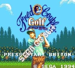 Fred Couples Golf (U)